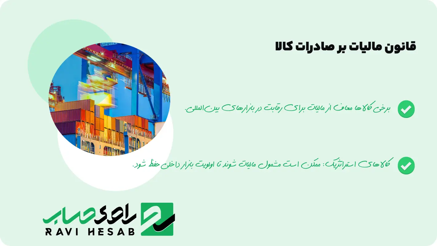 تفاوت مالیات مستقیم و غیر مستقیم